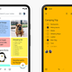 Google Keep screenshot
